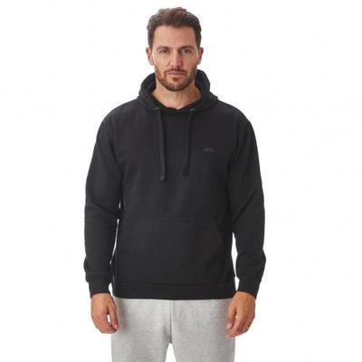 Moletom com capuz masculino Iron Mountain Fleece Regular