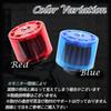 HTharros Power Filter, Air , 1.4 Inch (35 Mm) Cover, All Weather Type, For