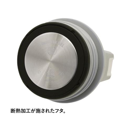 STANLEY Aerolite Vacuum Bottle, 0.47L, Ash, Insulated, Lightweight, Durable, Perfect for Outdoor Sports, Dishwasher Safe, Warranty Included (Authentic