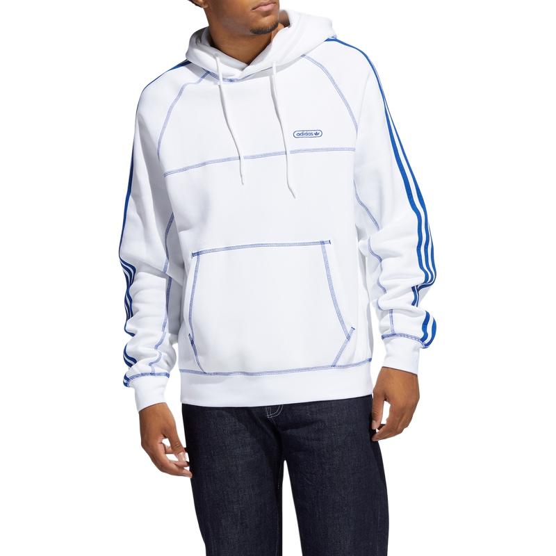 Adidas Originals Sweatshirt Men's White GN3892