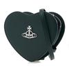 Vivienne WeStwood Women S lewiS Heart croSSbody Bag 4304006m S000d M405