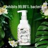 Lux Antibacterial Foaming Hand Soap, Cherry Blossom & Freesia Duo Pack
