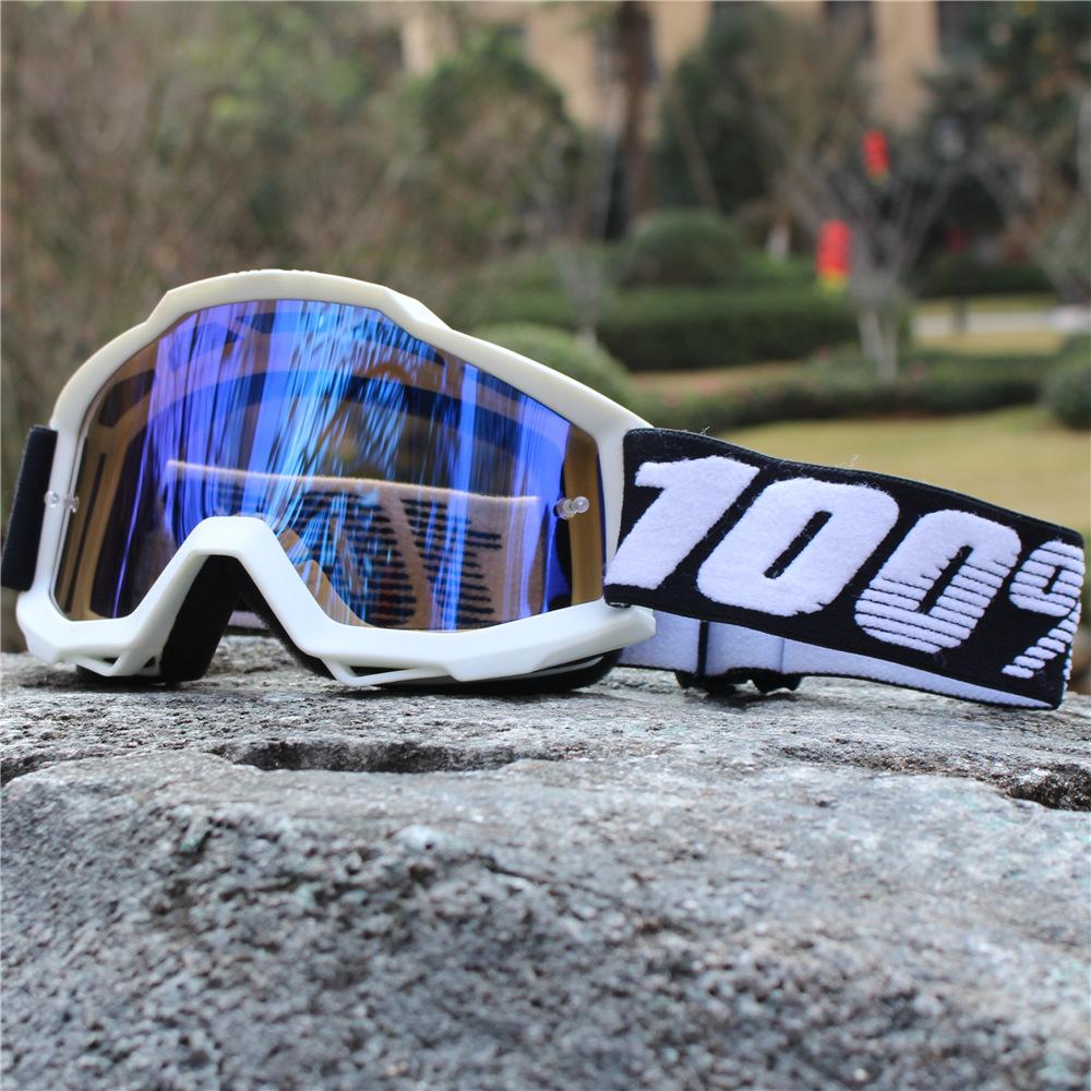 Motorcycle goggles riding outdoor sports goggles mountain off-road helmet goggles windproof glasses