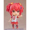 Nendoroid World Dice Star Kokona Otori Non-scale Plastic Painted Movable Figure