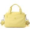New Simple Commuter Fashion New Casual Women's Bag Large Capacity Multifunctional Shoulder Crossbody Bag Handbag