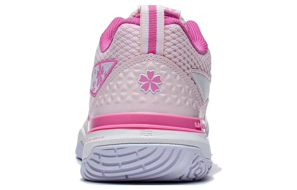 Li Ning Blade Pro Textile, Synthetic Leather Comfortable Slip Resistant, Abrasion Resistant, Breathable AYAT005-4