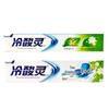 Cold Sensitive Spirit Tea Fresh Toothpaste