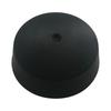 19815951 Trim Cylinder Ram Cap Pin Cover Clip for Mercury Marine Alpha One Gen Two 19-815951 Sierra 18-2466-9 Pack of 2 Black