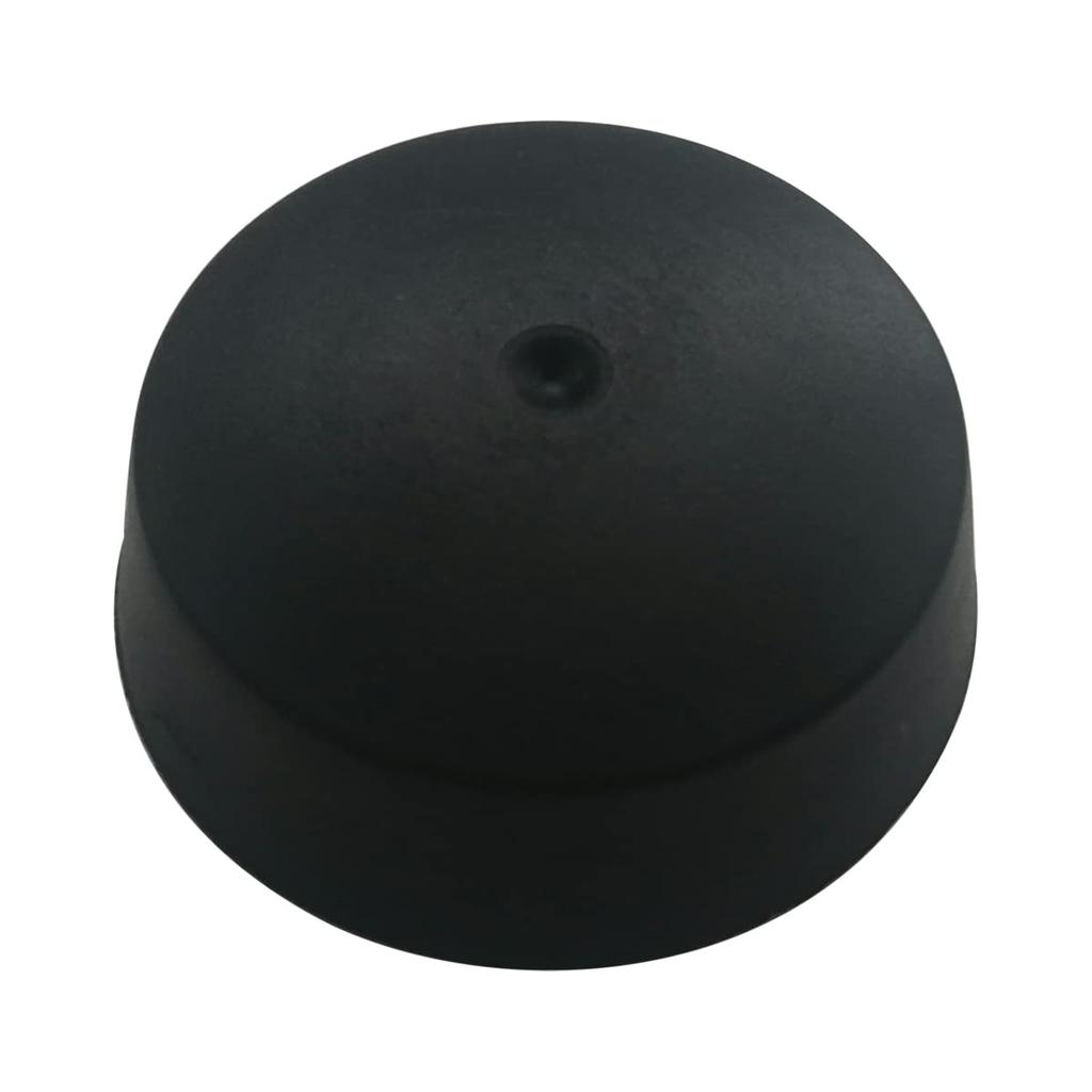 19815951 Trim Cylinder Ram Cap Pin Cover Clip for Mercury Marine Alpha One Gen Two 19-815951 Sierra 18-2466-9 Pack of 2 Black