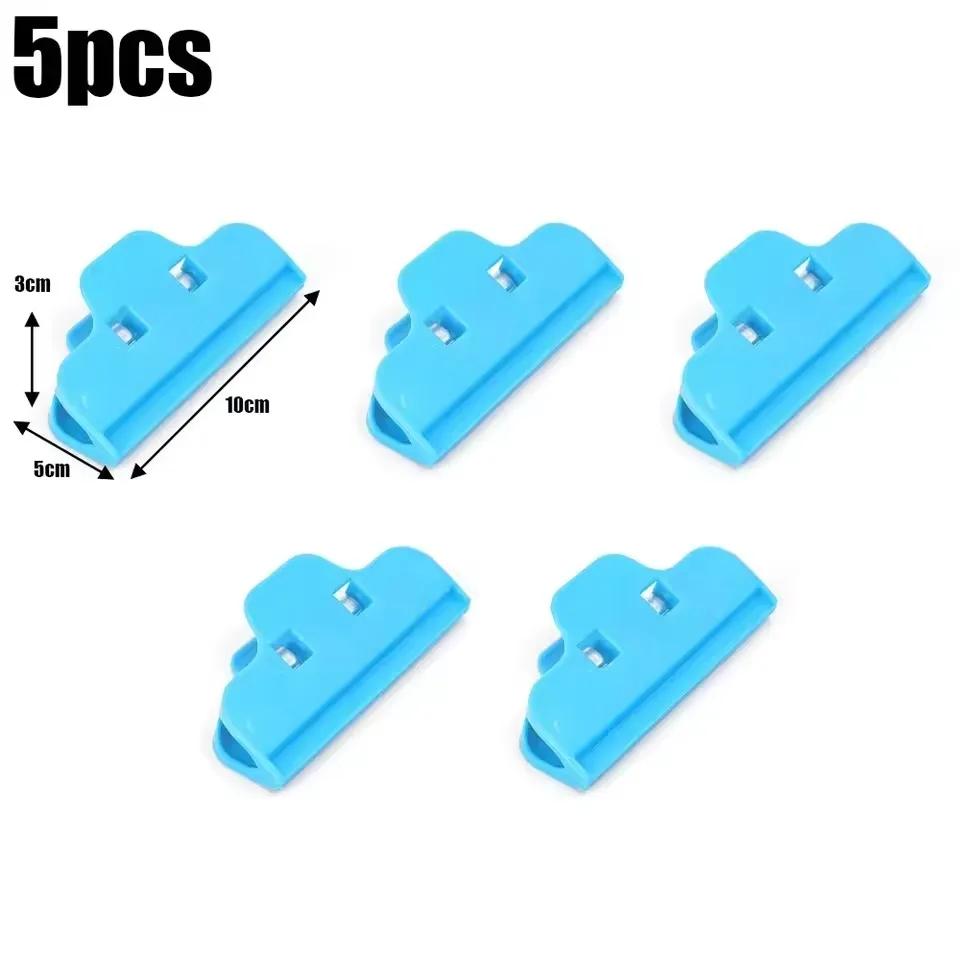 10-1Pcs Universal Phone Screen Fastening Clamp Plastic Fixture Clip Tool for Mobile Phone Tablet IPad LCD Screen Repair Tools