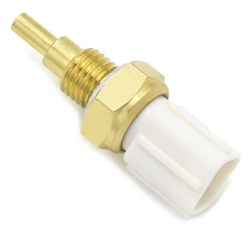 Water Temp Temperature Sensor For Yamaha 5YP-85790-00 YFM700 Grizzly 700 YXC700 YXM700 Viking VI YFZ450 YFZ450R YXZ1000R EPS SS