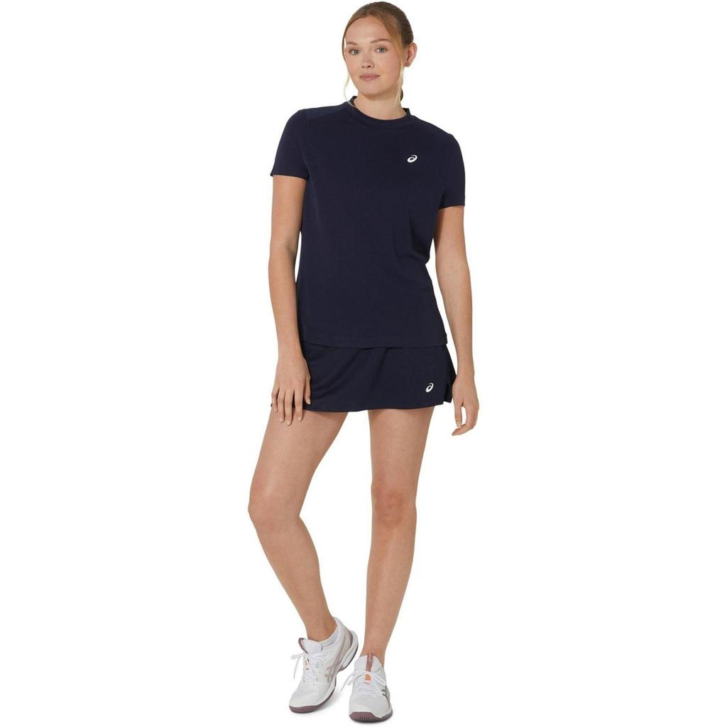 Asics Womens/Ladies Court T-Shirt