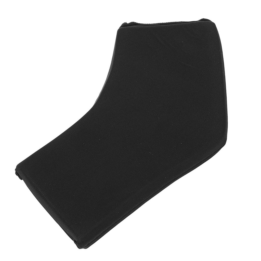 Knöchel-Fuß-Eiswickel Wiederverwendbares Gelpack Eis-Kompressionsmanschette für Plantarfasziitis Fersensehnenentzündung Verstauchungen Schwellungen XL