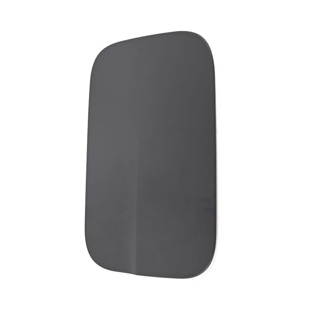 Fuel Tank Filler Door Cover For 10-16 Mercedes Benz W212 E250 E350 E400 E63 AMG