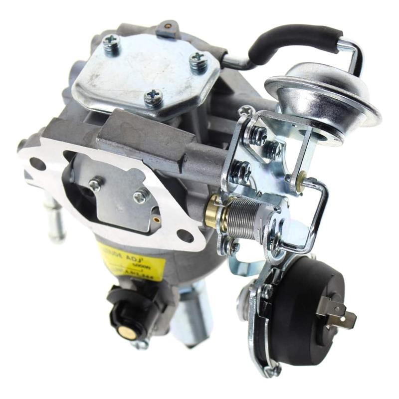 Carburetor Carb Compatible For HGJAA HGJAB HGJAC HGJAE HGJAF, Carb Replaces 541-0765, 141-0982, 141-0983 Engine Durable