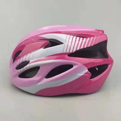 Verstellbarer atmungsaktiver Fahrradhelm für Kinder