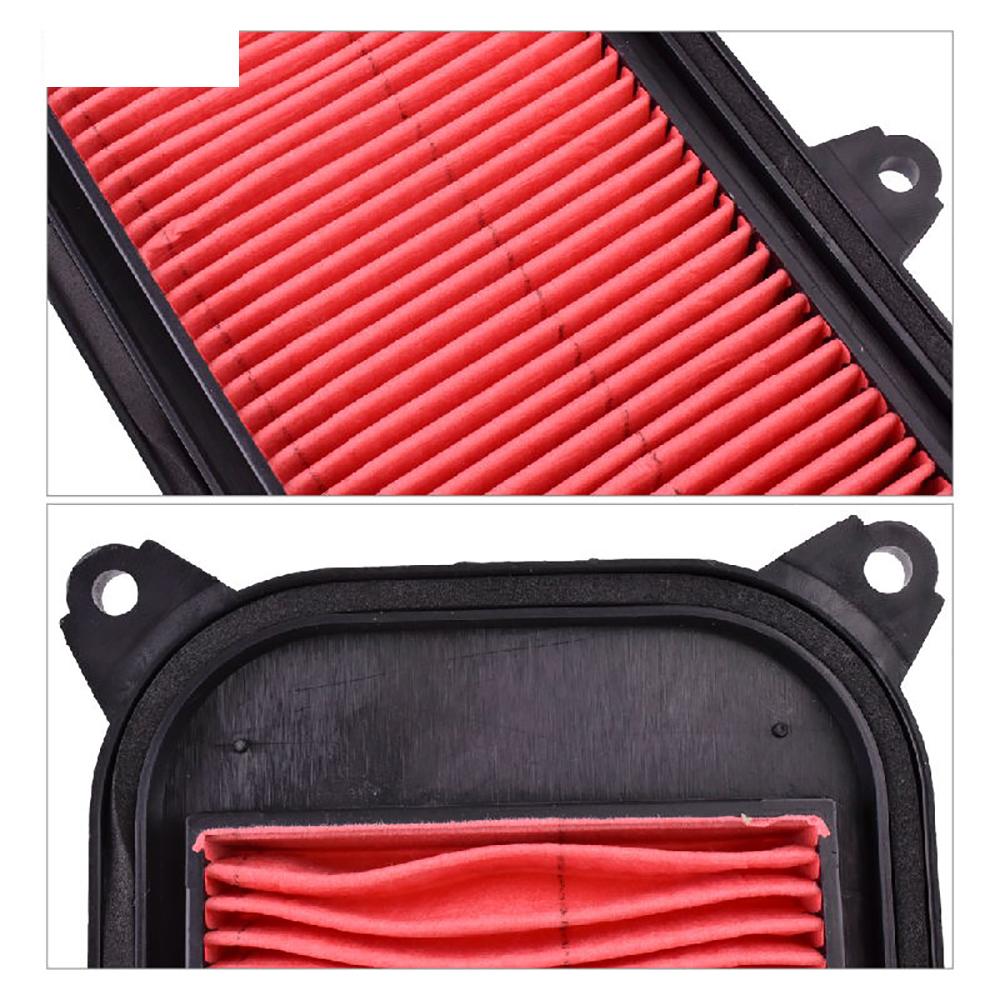 HFA/5003 Motorrad-Luftfilter für Kymco Roller 125 Dink i.e. 2006-2015 125 150 Grand Dink 2001-2011 S 125i 300i G-Dink i.e.