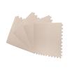 X-Star Foam Mat 4 Pcs. 60X60Cm - Beige