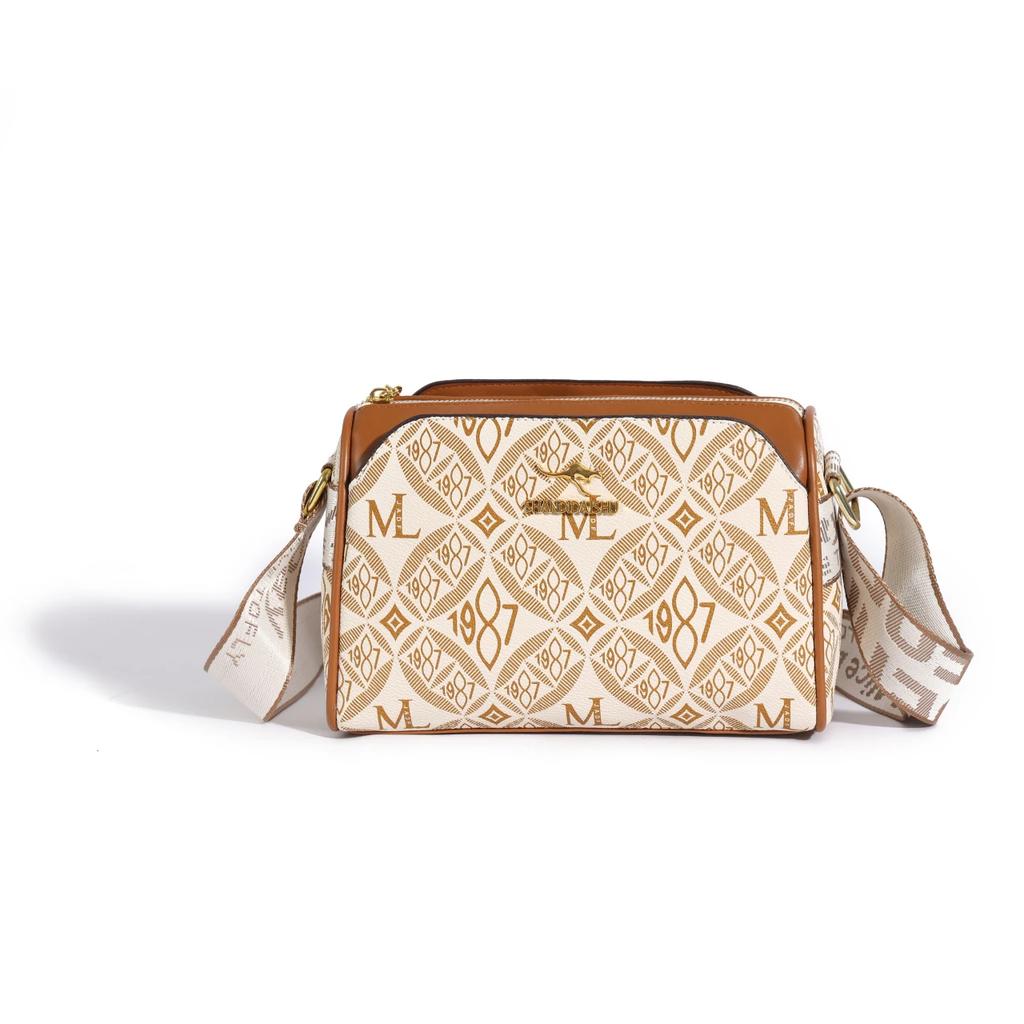 Leather PU Women's Bags Crossbody Bags Shoulder Bags Messenger Bag Luxury Designer Fashion