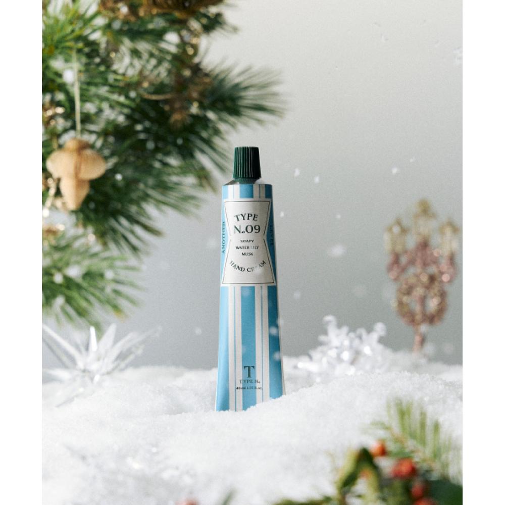 

Type No [holiday Edition] Type No. 09 aNother Level Hand Cream 40ml No.09 Another Level (Normal)