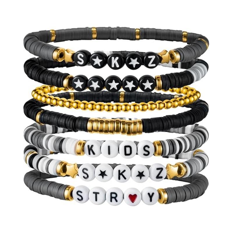 JYL TS Bracelet  Metal Flower Zircon Open Design Enhances Femininity & Grace