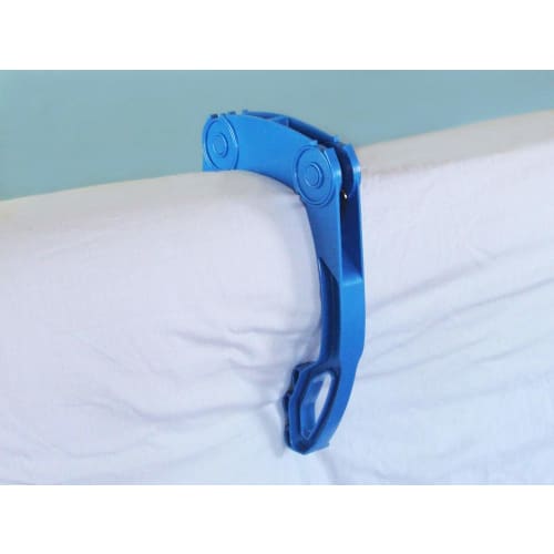 Nishida Futon Tongs, Set of 2, Blue, 218410, Approx. W17 X D2.5 X H27cm
