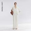 Langzi Yang 25 Series Smart White Blazer