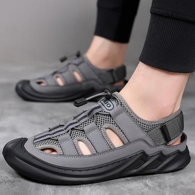 Scarpe da uomo – Sandali