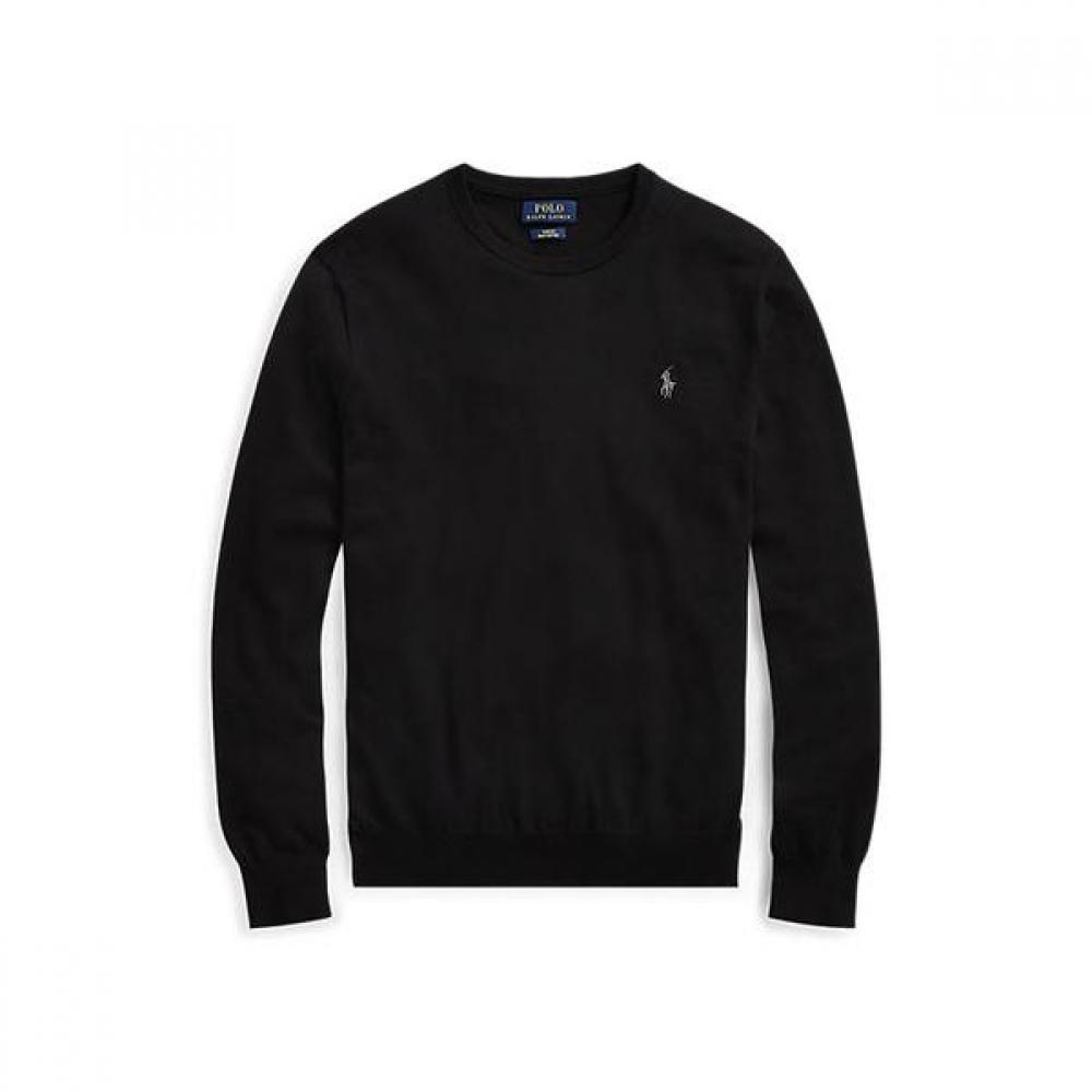 Polo Ralph Lauren Men S Slimfit Cotton Sweater mnpoSwe16820122001