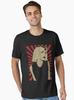 Blondie Perfect Punk Rock Girl Retro 70S Vintage Band Essential T-Shirt