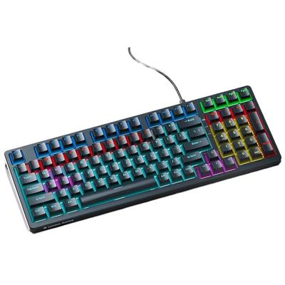 Lenovo GK10 98L Aurora Series Hot-Swappable Mechanical Keyboard