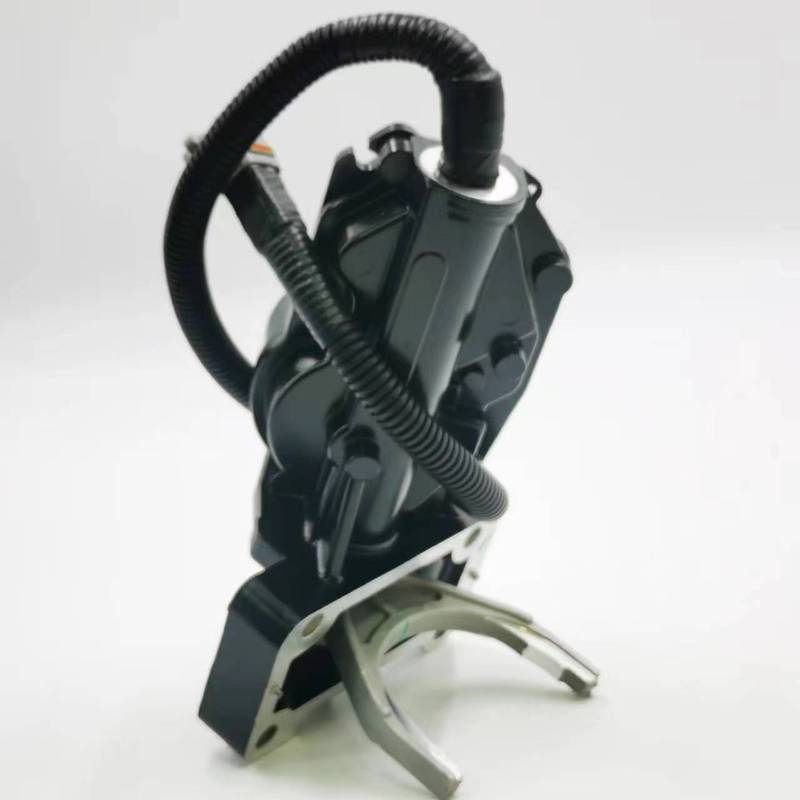 Original Electrical Shifting Fork Assy Electronic 2310100-k01sh For Great Wall Haval High Quality