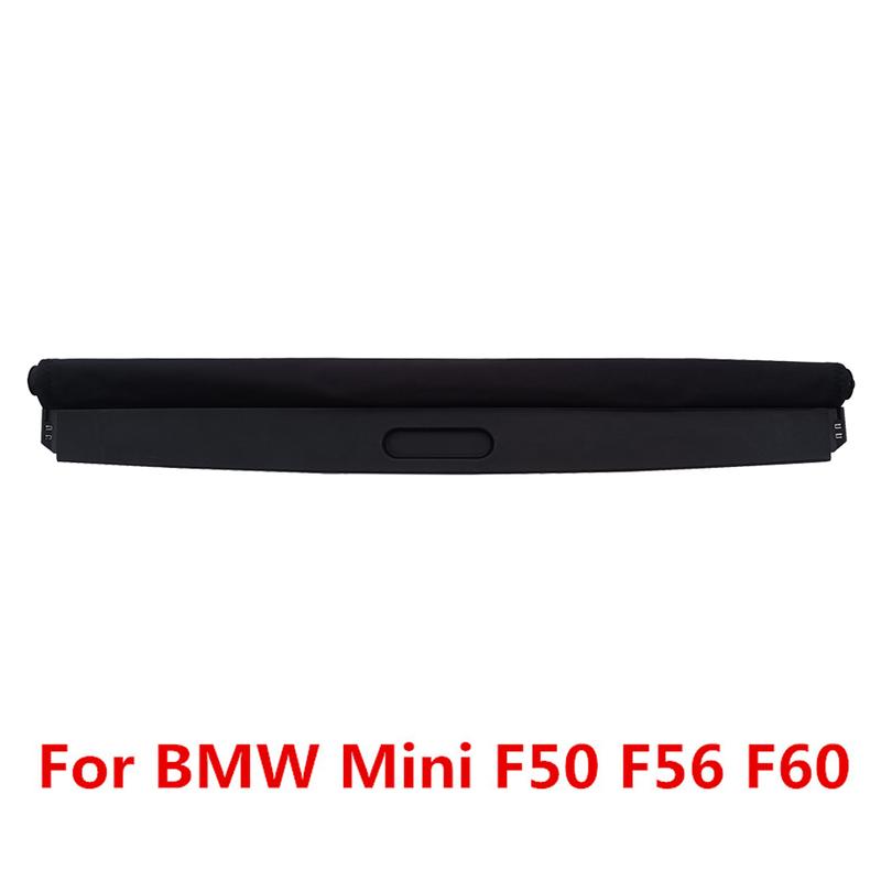 Car Panorama Sunroof roller blind Sunshade Curtain Cover Assembly For BMW Mini Cooper S F50 F56 F60 2015-