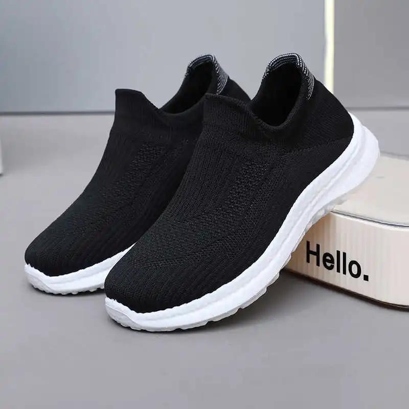 Fashion Platform Platformed Women's Golf Shoes Loafers Woman Tennis =womens Sneakers Sports Affordable Price Snekers Importers