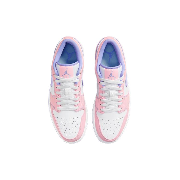 New JORDAN 1 Low Se Arctic Punch CK3022-600