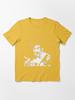 Jim Croce Design Jim Croce Perfect Gift Men Women Essential T-Shirt
