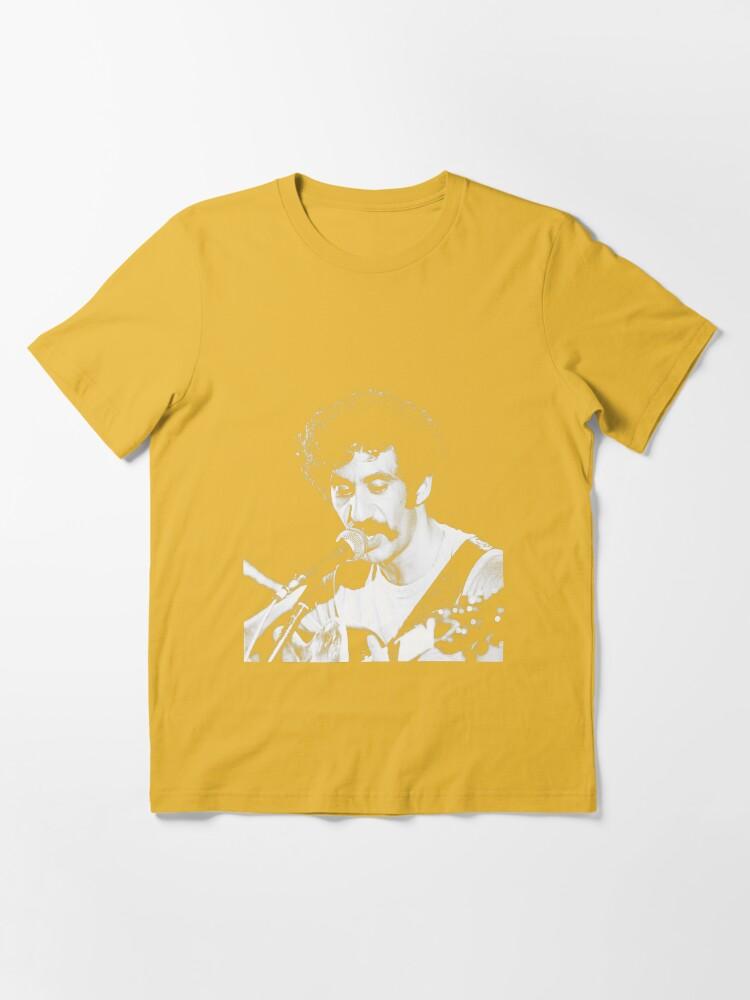 Jim Croce Design Jim Croce Perfect Gift Men Women Essential T-Shirt