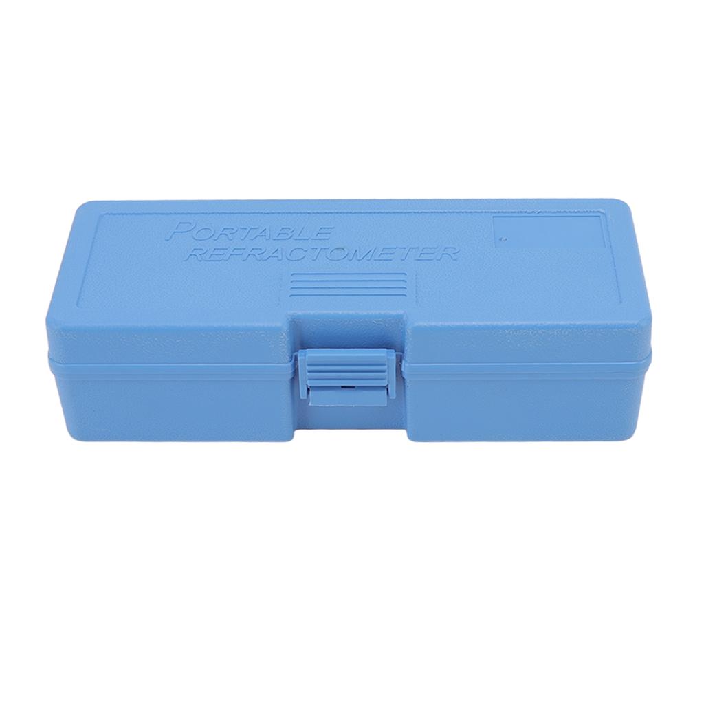 0-28 % Salzgehalt, optisches Refraktometer, tragbares Handrefraktometer für Meerwasseraquarien