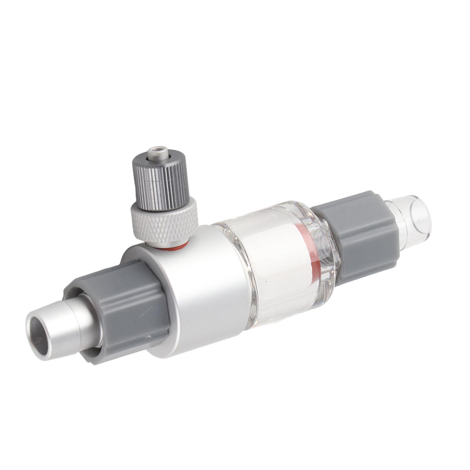 

CO2 Atomiser Carbon Dioxide Diffuser Fish Tank Supplies Aquarium Equipment (12 16mm)