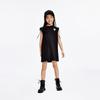 little MO&Co. Girls' Moisture-Wicking Summer Vest Dress