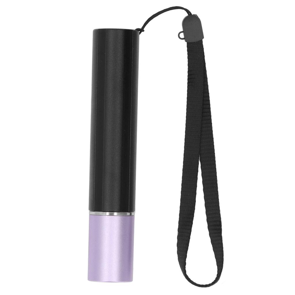 Red Light Therapy Flashlight 630nm 660nm 850nm Handheld Joint and Muscle Pain Relief Red Light