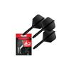 TARGET K-FLEX FLIGHT STANDARD/NO2 FLIGHT (26mm Black)