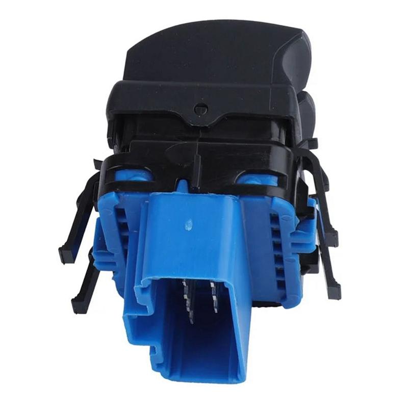 Car 82002-14938 Power Window Switch Button 8200214938 For Renault Clio III 05-