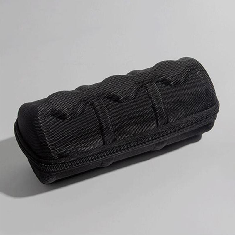 Portable Watch Storage Box Water Proof Unique Zipper Travel Carrying Case EVA Storage Bag For Smartwatch Wristwatch Organizer