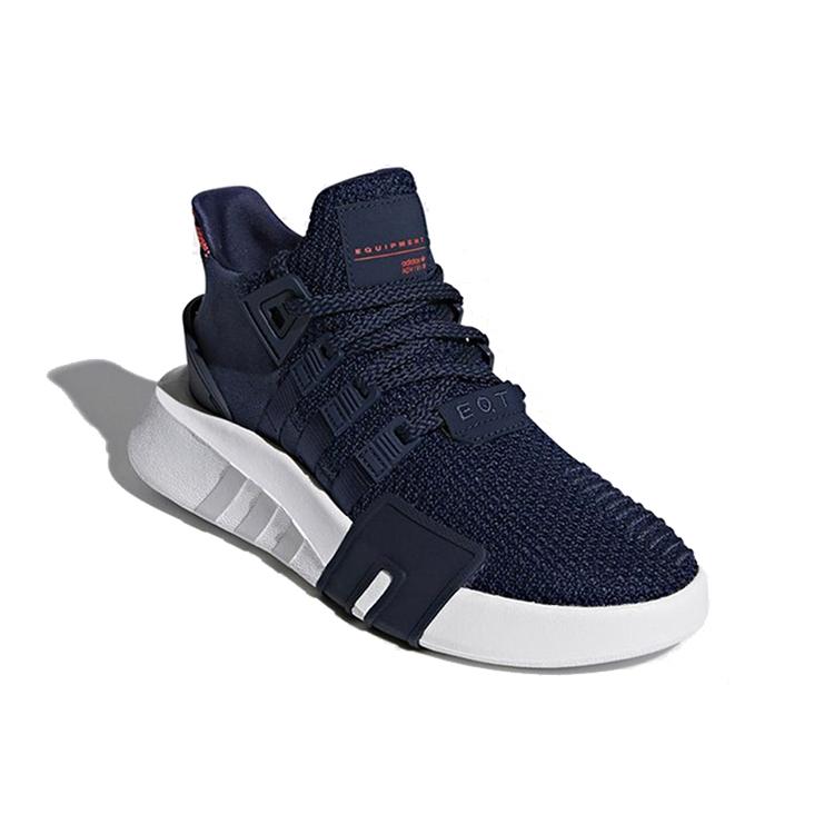 Adidas Eqt Basketball Adv J 'Navy' Women's CQ2361