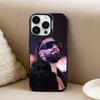 Boxer S-Seth R-Rollins  Phone Case For iPhone17, 16,15,14,13,12 Pro Max Black Candy Matte Shockproof Cover
