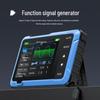 FNIRSI DSO510 Handheld Digital Oscilloscope & Multifunction Signal Generator