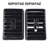 Parts Dash Vent Driving Components Craftsmanship Direct Easy Installation Long Lasting For Jeep For Wrangler TJ