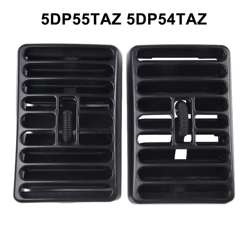 Parts Dash Vent Driving Components Craftsmanship Direct Easy Installation Long Lasting For Jeep For Wrangler TJ