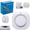 Smoke Sensor Detector for GSM Alarm